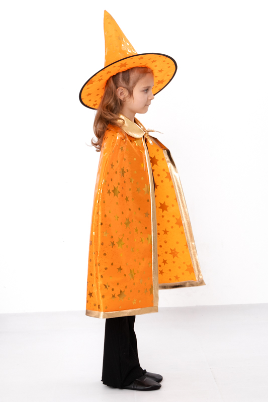 Маскарадний костюм "Чарівник"